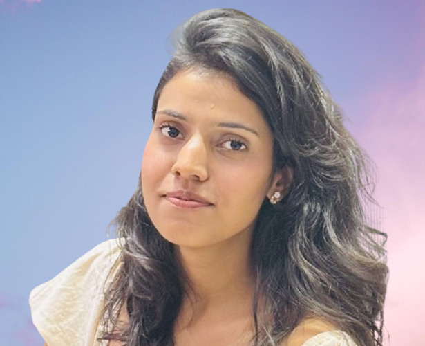 Komal Chauhan