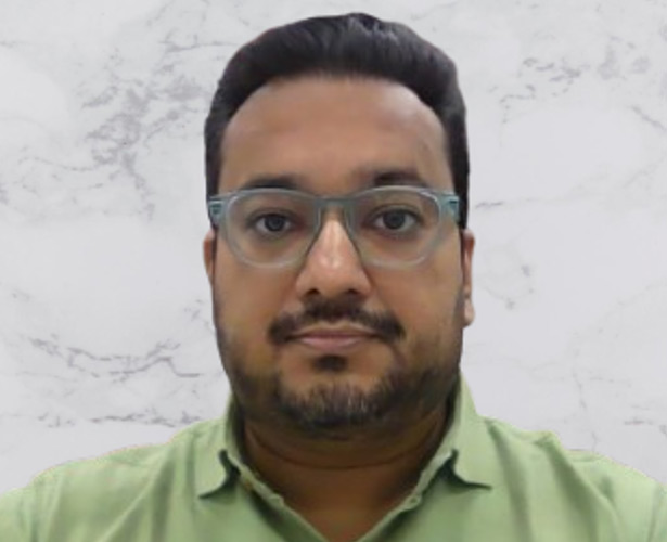 Mayank Gupta