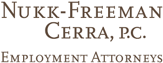 Nukk-Freeman & Cerra, P.C.