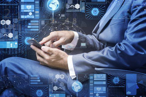 Hired by Matrix Big Data/Cloud