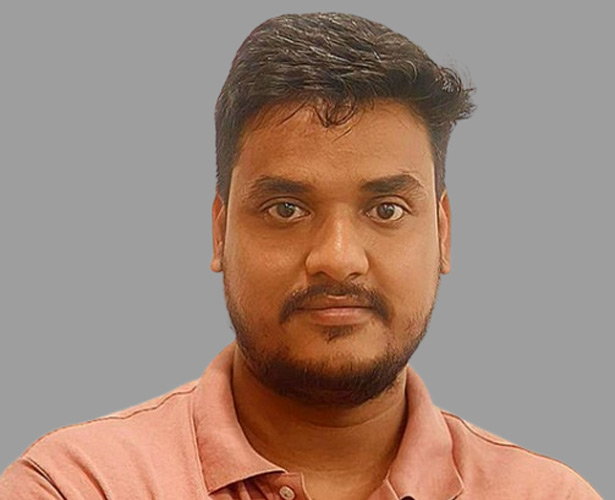 Shivam Tiwari