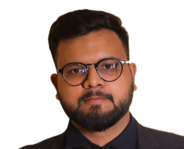 Arpit Rawal