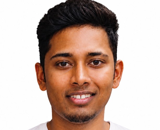 Gaurav Mazumder