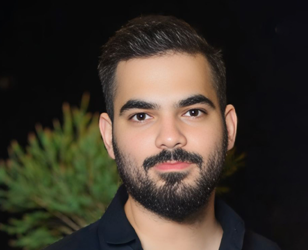 Gaurav Nakoti