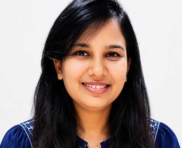 Mahak Gupta