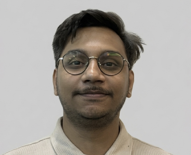 Prashant Joshi
