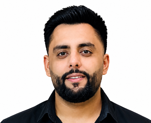 Rishabh Punjani