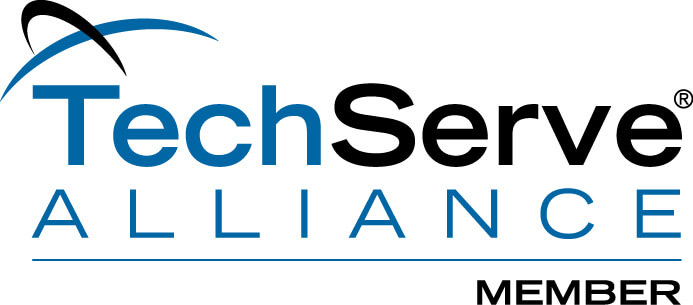 TechServe Alliance Member